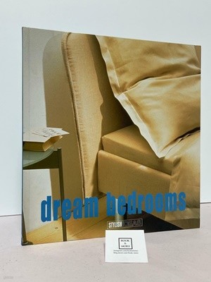 DREAM BEDROOMS/stylish ideas/상태:상급