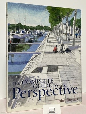 The Complete Guide to Perspective/john raynes/PAGEONE/상태 : 최상급