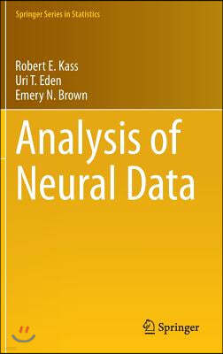 Analysis of Neural Data