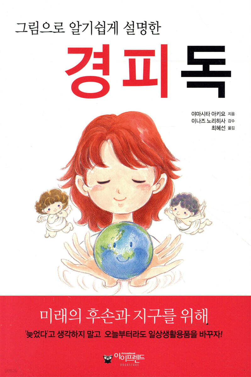 경피독