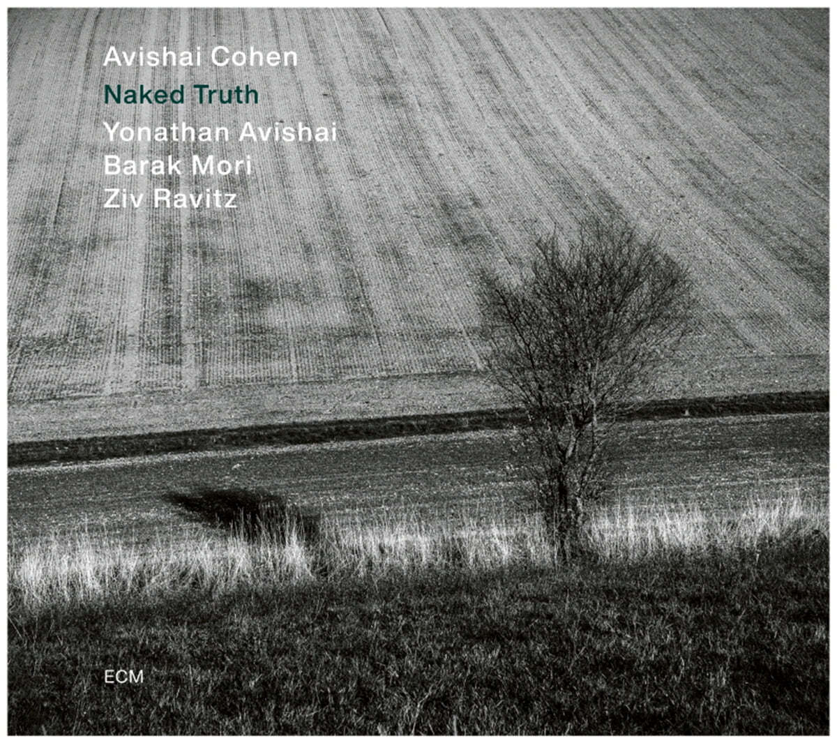 Avishai Cohen (아비샤이 코헨) - Naked Truth [LP]