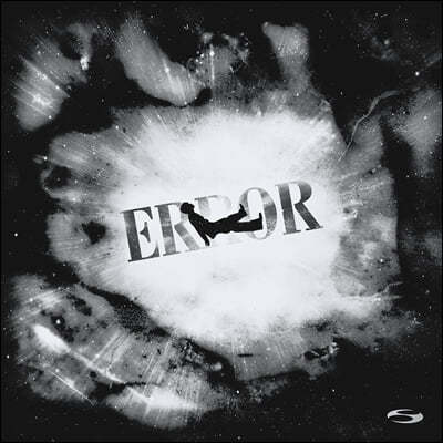 이찬혁 - LEE CHANHYUK 1st SOLO LP [ERROR] 