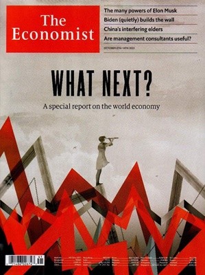 The Economist (ְ) : 2022 10 08
