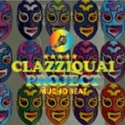 Ŭ (Clazziquai) / 4.5 - Mucho Beat