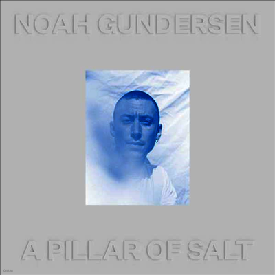 Noah Gundersen — Pillar Of Salt 앨범 커버