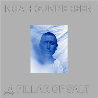 Noah Gundersen - Pillar Of Salt (Ltd)(Colored 2LP)