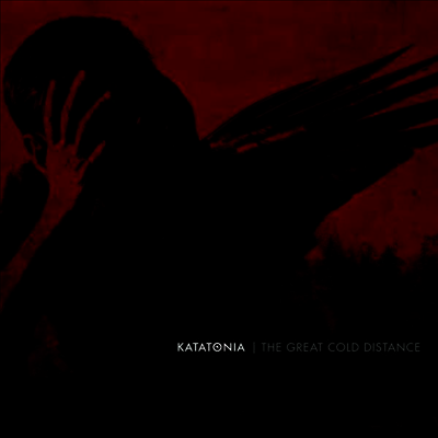 Katatonia — Great Cold Distance 앨범 커버