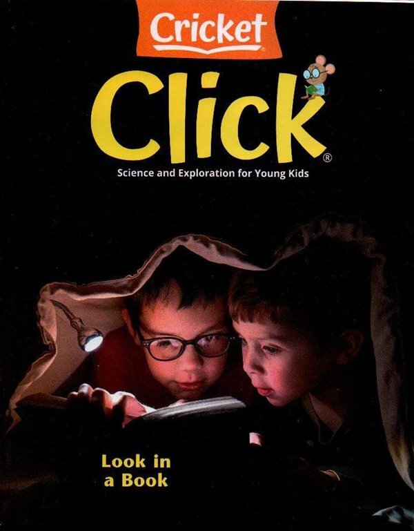 Click (월간) : 2022년 10월