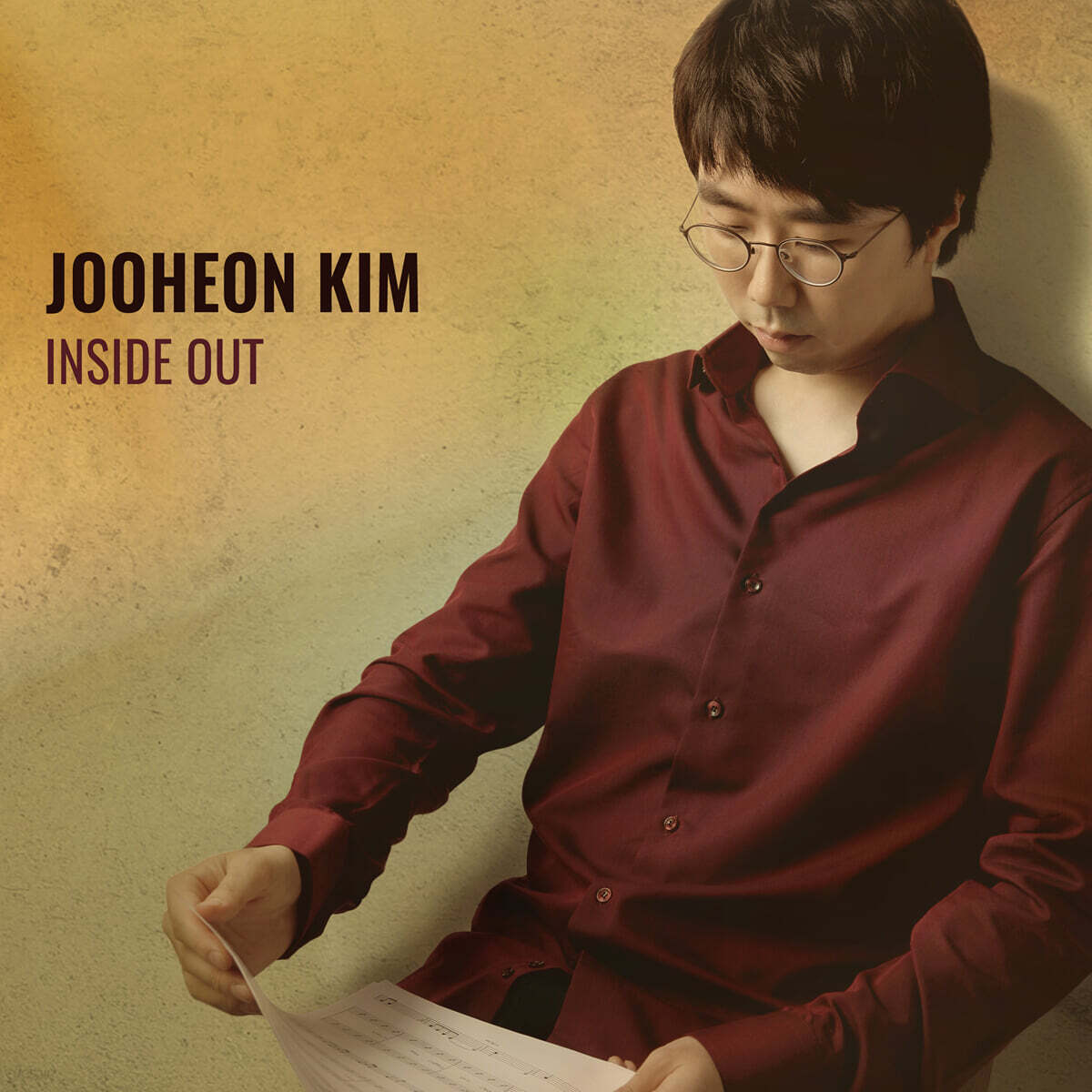 김주헌 - Inside Out
