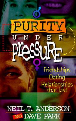 Purity Under Pressure