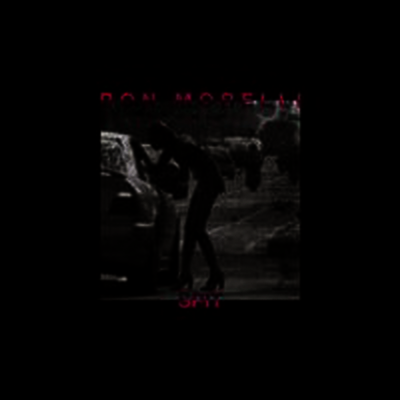 Ron Morelli - Spit (LP)