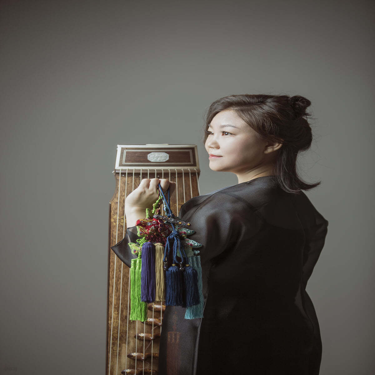 서은영 - 가야금_창작음악연주집 Ⅰ