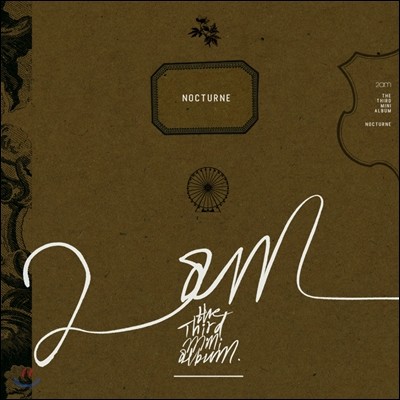 2AM - ̴Ͼٹ : Nocturne