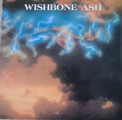 위시본 애쉬 (Wishbone Ash/Everybody Needs A Friend--[LP]