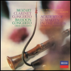 Ʈ: Ŭ󸮳 ְ,  ְ, ټ ְ (Mozart: Wind Concertos) (SHM-CD)(Ϻ) - Neville Marriner