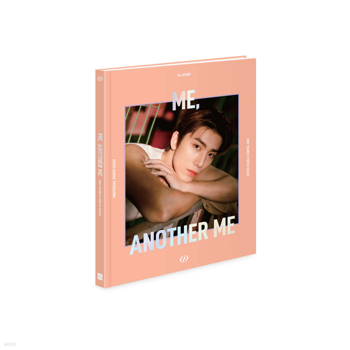 에스에프나인 (SF9) - SF9 HWI YOUNG’S PHOTO ESSAY [ME, ANOTHER ME]