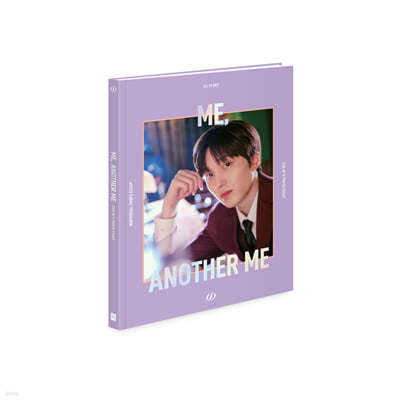  (SF9) - SF9 CHA NIS PHOTO ESSAY [ME, ANOTHER ME]