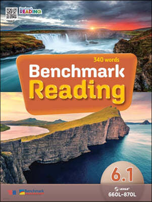 Benchmark Reading 6.1
