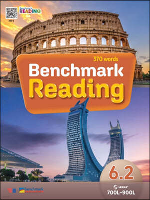 Benchmark Reading 6.2