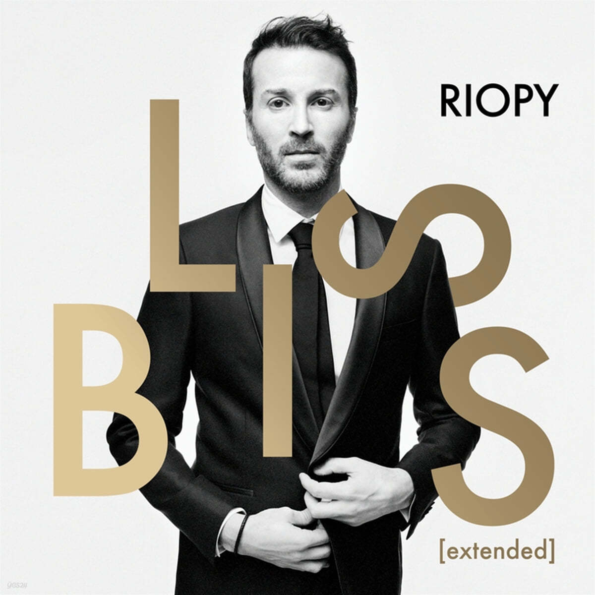 장-필립 리오피 피아노 연주반 (Riopy - Bliss) [LP]