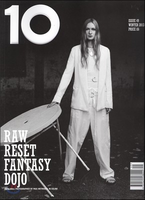 10 Magazine (谣) : 2013 No. 49