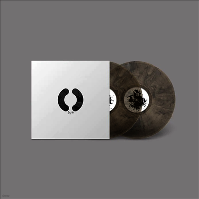 Sigur Ros — ( ) (20th Anniversary Edition) 앨범 커버