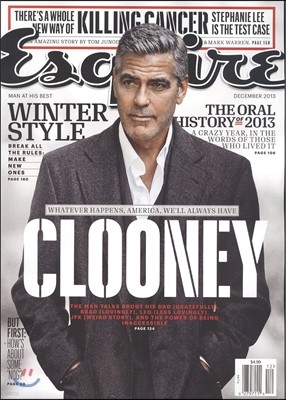Esquire USA () : 2013 12