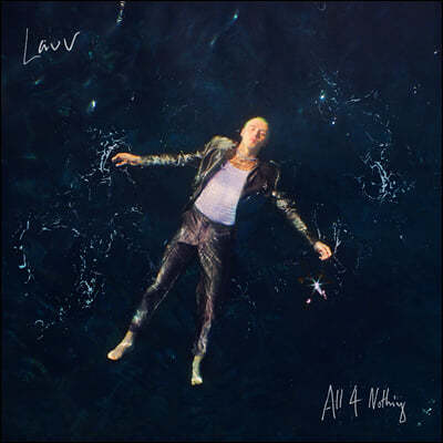 Lauv () - 2 All 4 Nothing [LP]