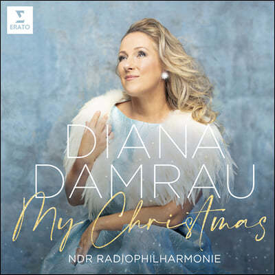 Diana Damrau Ƴ  ũ   (My Christmas)