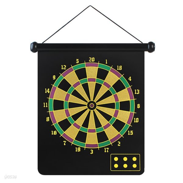 롤 다트 /다트 게임 가족놀이