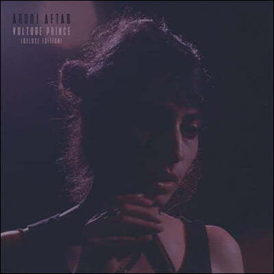Arooj Aftab (Ʒ Ÿ) - Vulture Prince (Deluxe Edition) [2LP]
