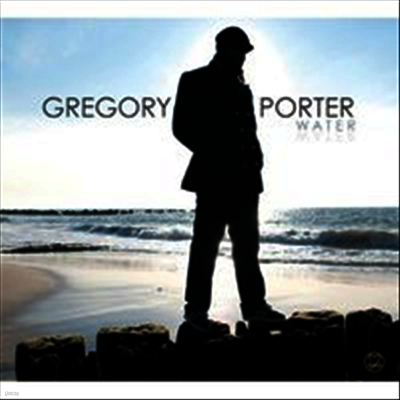 Gregory Porter — Water (Deluxe Edition) 앨범 커버