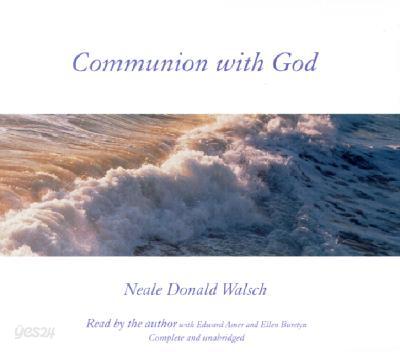 Communion with God