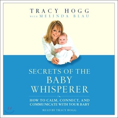 Secrets of the Baby Whisperer