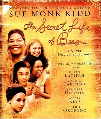 Secret Life of Bees : Audio CD