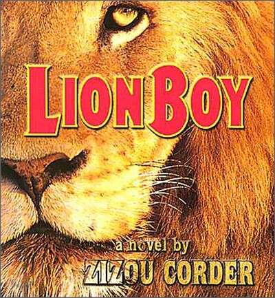 Lionboy