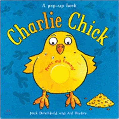 Charlie Chick