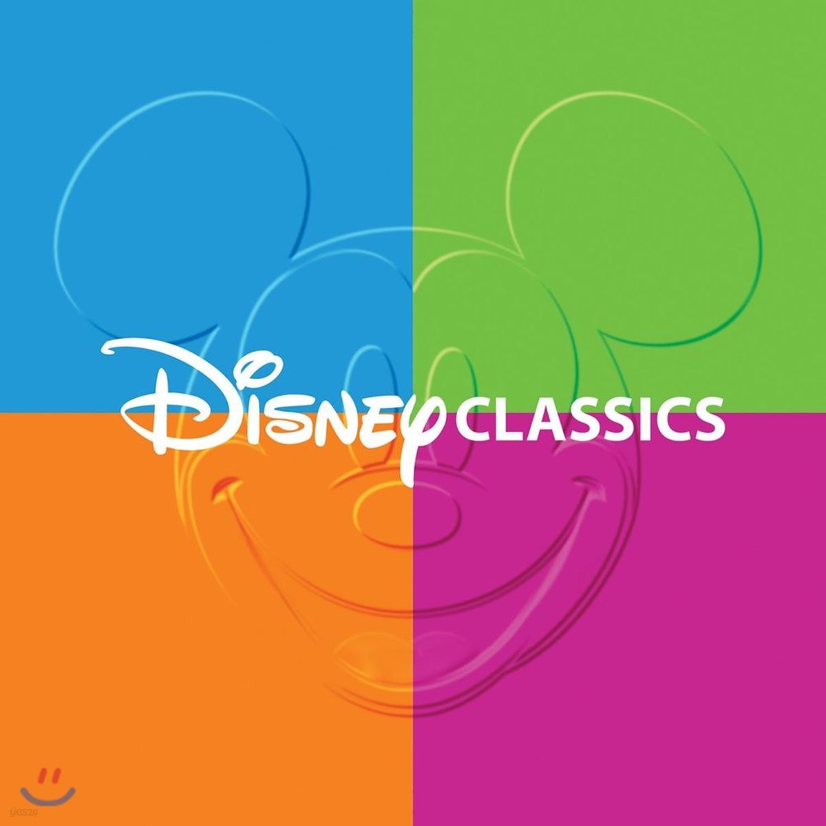 디즈니 클래식스 (Disney Classics)