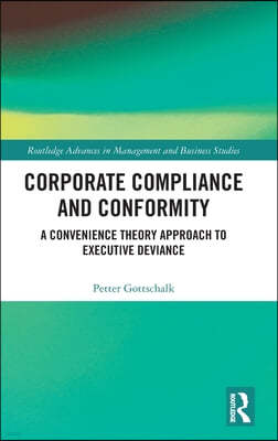 Corporate Compliance and Conformity