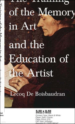 Training of the Memory in Art and the Education of the Artist