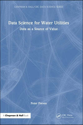 Data Science for Water Utilities: Data as a Source of Value