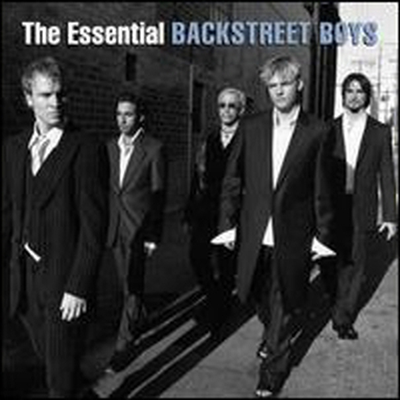 Backstreet Boys - Essential Backstreet Boys (2CD)