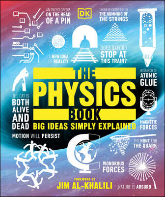 The Physics Book