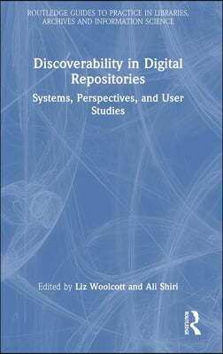 Discoverability in Digital Repositories