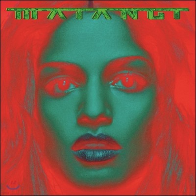 M.I.A. - Matangi