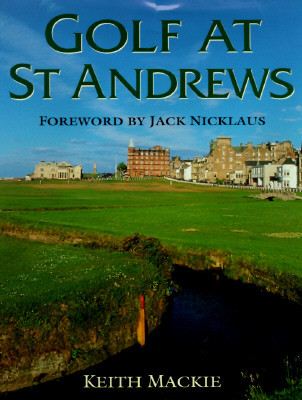 Golf at St. Andrews