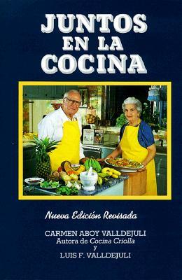 Juntos En La Cocina