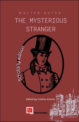 The Mysterious Stranger