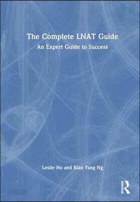 Complete LNAT Guide