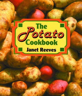 Potato Cookbook